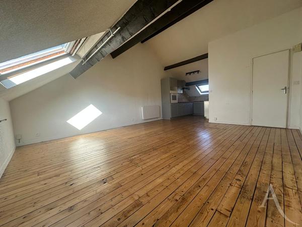 Appartement Mantes La Jolie 2 pièce(s) 43.96 m2