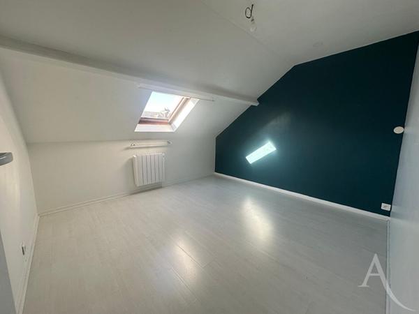 Appartement Mantes La Jolie 2 pièce(s) 43.96 m2