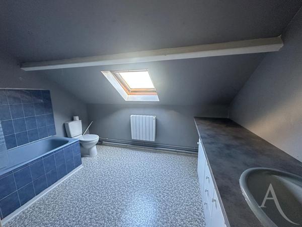 Appartement Mantes La Jolie 2 pièce(s) 43.96 m2