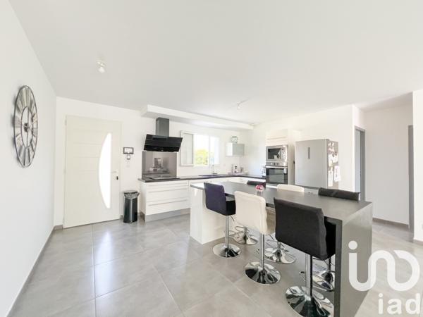 Maison à vendre 5 pièces 110 m² Saint-Zacharie