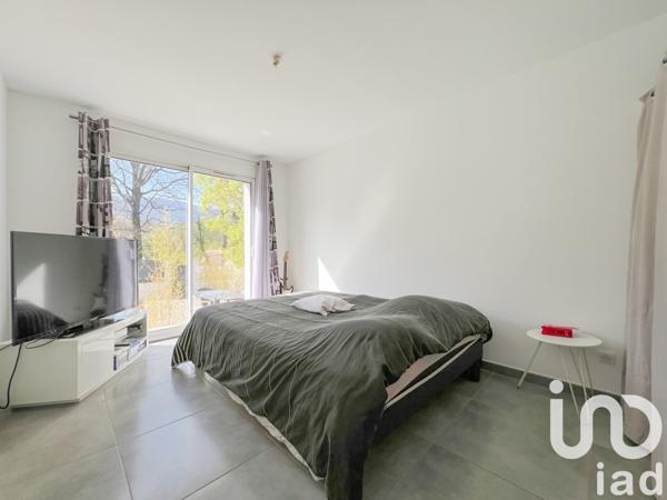 Maison à vendre 5 pièces 110 m² Saint-Zacharie