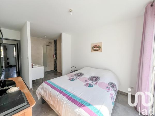 Maison à vendre 5 pièces 110 m² Saint-Zacharie