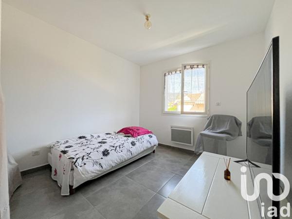 Maison à vendre 5 pièces 110 m² Saint-Zacharie