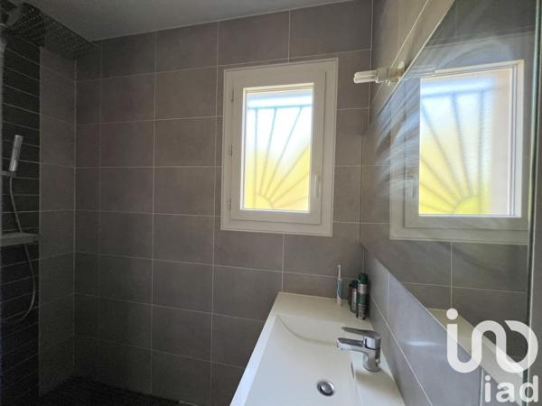 Maison à vendre 5 pièces 110 m² Saint-Zacharie