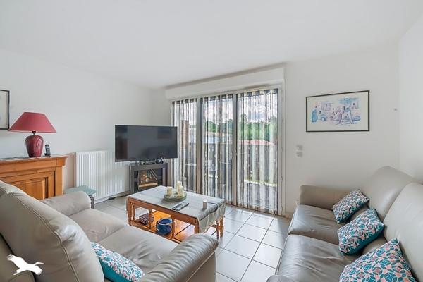 Appartement à vendre |  Le Taillan-Médoc |  3 pièces | 69 m²