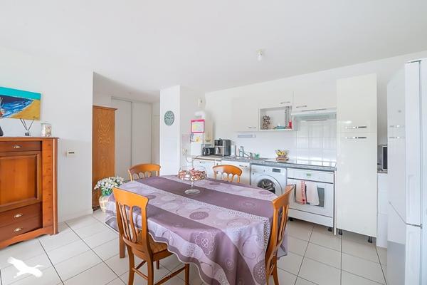 Appartement à vendre |  Le Taillan-Médoc |  3 pièces | 69 m²