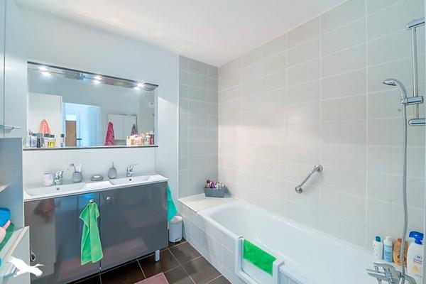 Appartement à vendre |  Le Taillan-Médoc |  3 pièces | 69 m²