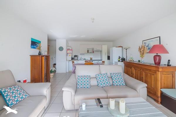 Appartement à vendre |  Le Taillan-Médoc |  3 pièces | 69 m²