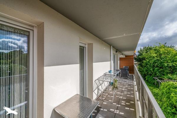 Appartement à vendre |  Le Taillan-Médoc |  3 pièces | 69 m²