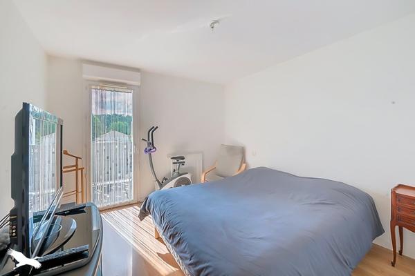 Appartement à vendre |  Le Taillan-Médoc |  3 pièces | 69 m²