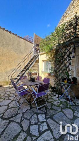 Maison à vendre 4 pièces 130 m² Lédenon