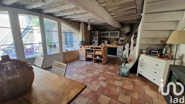 Maison à vendre 4 pièces 130 m² Lédenon