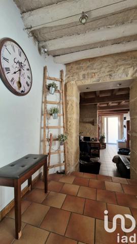 Maison à vendre 4 pièces 130 m² Lédenon