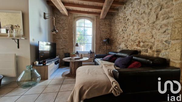 Maison à vendre 4 pièces 130 m² Lédenon