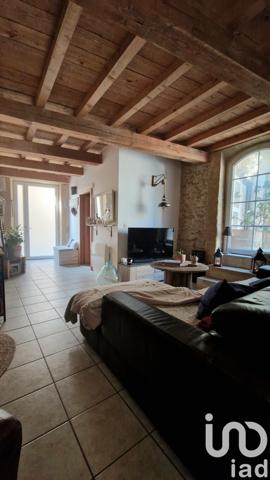 Maison à vendre 4 pièces 130 m² Lédenon