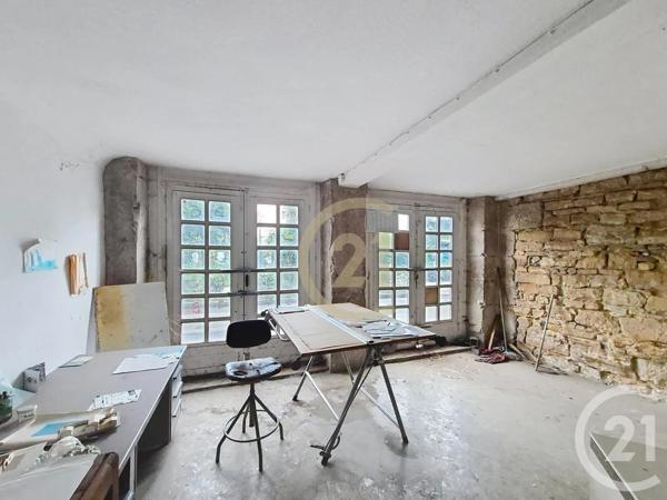 Appartement T3 à vendre  3 pièces - 62,50 m 2   LYON  - 69009