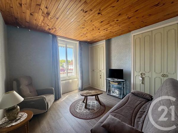 Appartement T3 à vendre  3 pièces - 62,50 m 2   LYON  - 69009