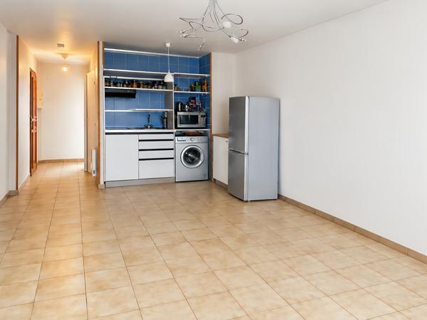 Appartement Morangis 1 pièce(s) 31.68 m2