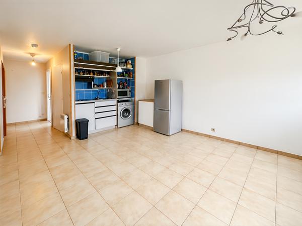 Appartement Morangis 1 pièce(s) 31.68 m2