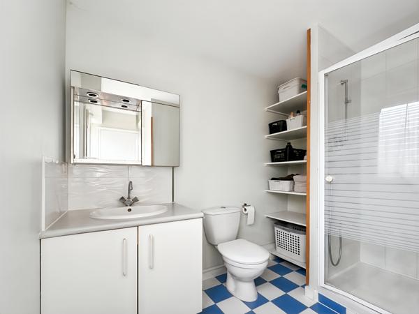 Appartement Morangis 1 pièce(s) 31.68 m2