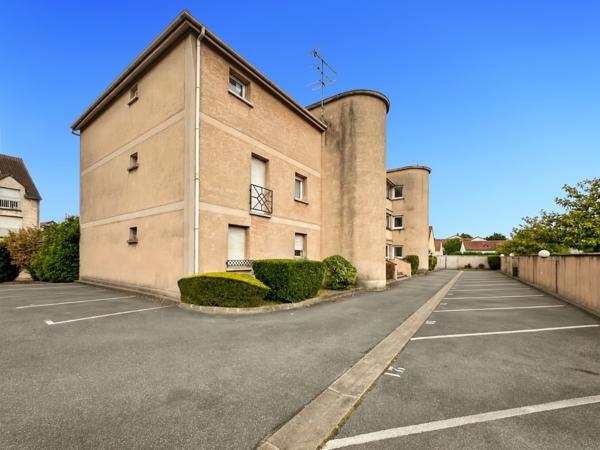 Appartement Morangis 1 pièce(s) 31.68 m2