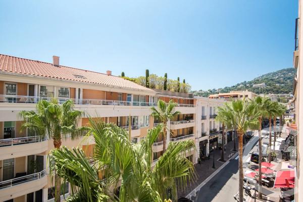 Appartement F3 à vendre  3 pièces - 71,23 m 2   BEAULIEU SUR MER  - 06