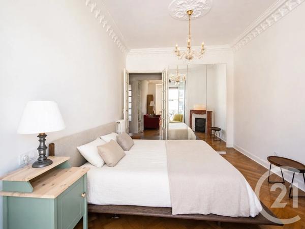 Appartement F3 à vendre  3 pièces - 71,23 m 2   BEAULIEU SUR MER  - 06