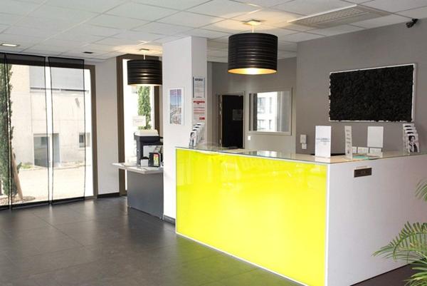 INVESTISSEMENT LOCATIF – LYON 3 – Résidence Appart’HOTEL Lyon Lumière – 5,83 % de rentabilité