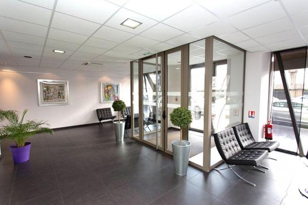 INVESTISSEMENT LOCATIF – LYON 3 – Résidence Appart’HOTEL Lyon Lumière – 5,83 % de rentabilité
