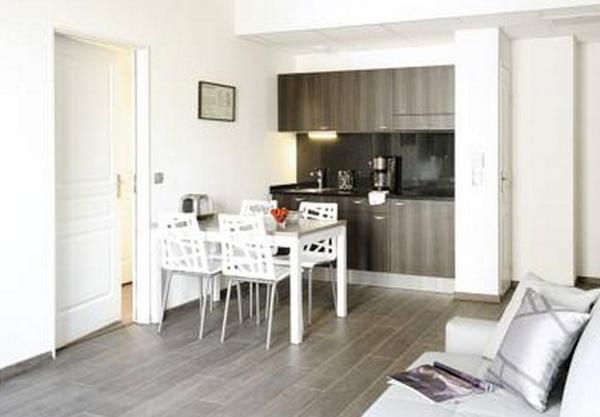 INVESTISSEMENT LOCATIF – LYON 3 – Résidence Appart’HOTEL Lyon Lumière – 5,83 % de rentabilité