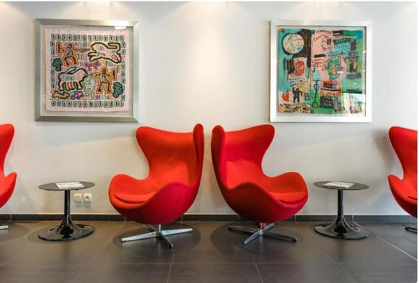 INVESTISSEMENT LOCATIF – LYON 3 – Résidence Appart’HOTEL Lyon Lumière – 5,83 % de rentabilité