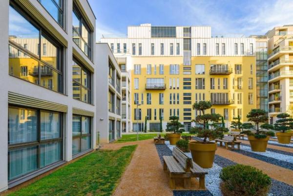 INVESTISSEMENT LOCATIF – LYON 3 – Résidence Appart’HOTEL Lyon Lumière – 5,83 % de rentabilité