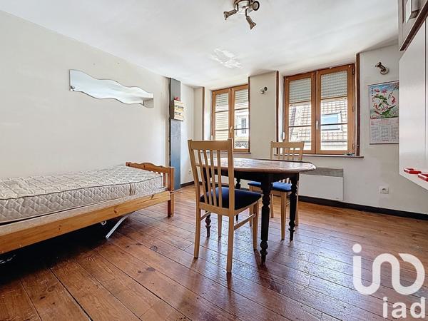 Immeuble à vendre 165 m² Saint-Omer