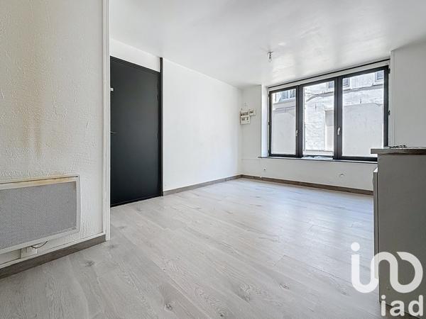 Immeuble à vendre 165 m² Saint-Omer