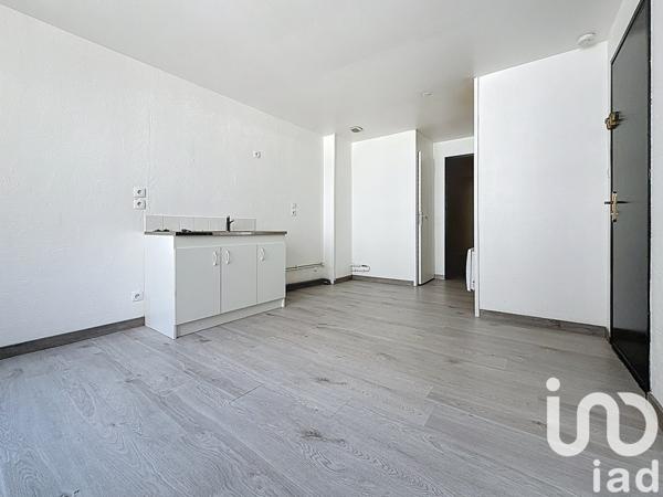 Immeuble à vendre 165 m² Saint-Omer