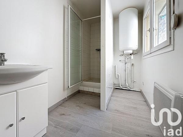 Immeuble à vendre 165 m² Saint-Omer