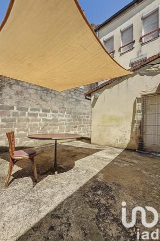 Immeuble à vendre 165 m² Saint-Omer