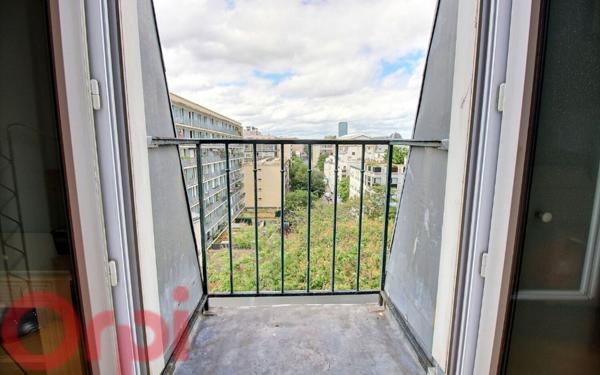 Appartement à louer    2 pièces • 43,02 m2 Paris 5