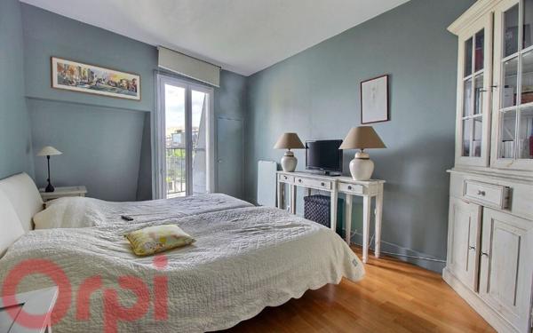 Appartement à louer    2 pièces • 43,02 m2 Paris 5