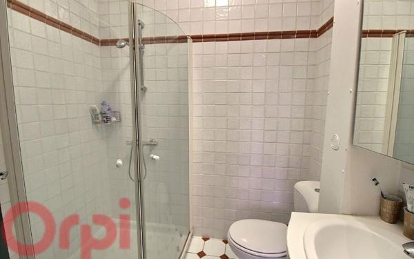 Appartement à louer    2 pièces • 43,02 m2 Paris 5