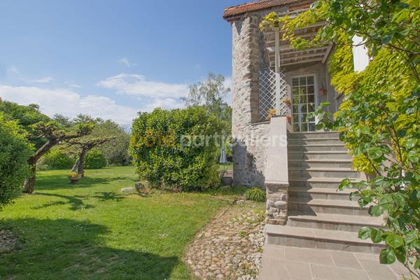 Vente
                Villa190 m² - 7 Pièces -
                    SCIEZ (74140)