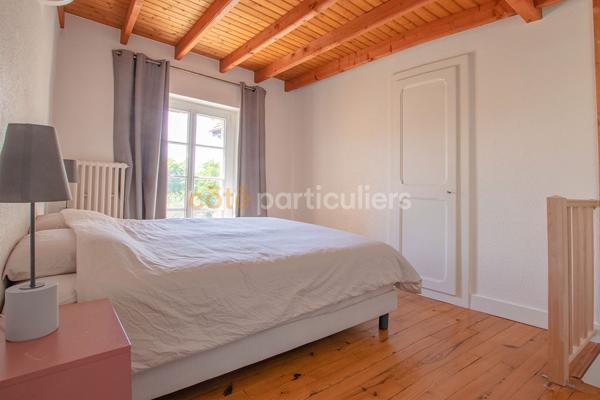 Vente
                Villa190 m² - 7 Pièces -
                    SCIEZ (74140)