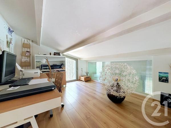 Maison à vendre  6 pièces - 178 m 2   LA ROQUETTE SUR SIAGNE  - 06