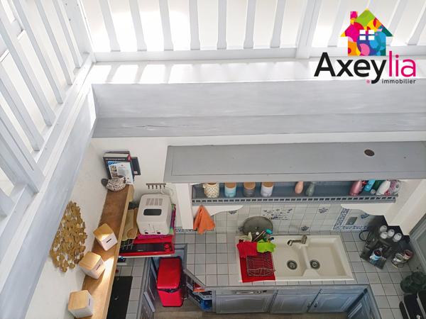 Chalmoux (71140) Villa familiale