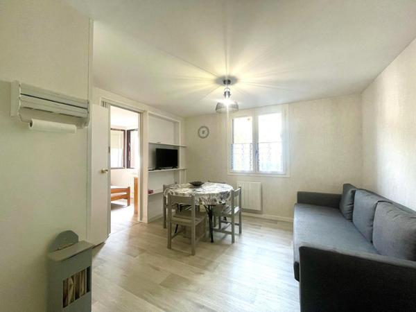 Appartement 2 pièces de 35 m² à Le mont dore