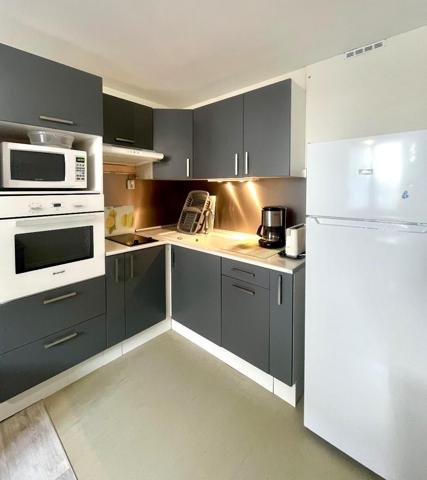Appartement 2 pièces de 35 m² à Le mont dore
