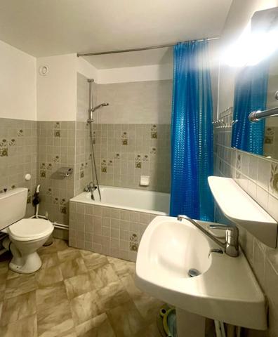 Appartement 2 pièces de 35 m² à Le mont dore