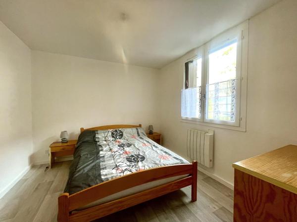 Appartement 2 pièces de 35 m² à Le mont dore