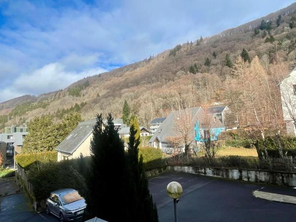 Appartement 2 pièces de 35 m² à Le mont dore