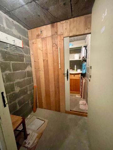 Appartement 2 pièces de 35 m² à Le mont dore